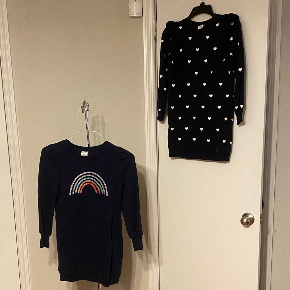 2 Gap Kids Dresses- available separately!